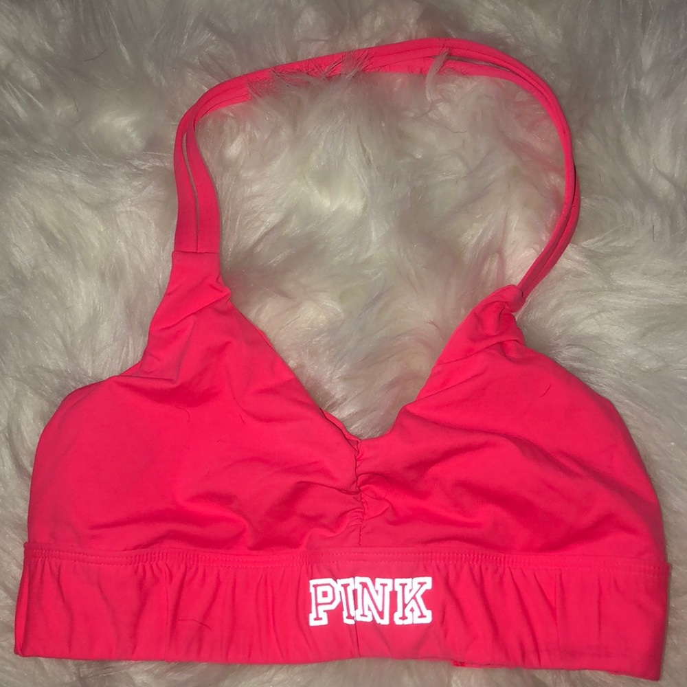 Victoria Secret Pink Sports Bra